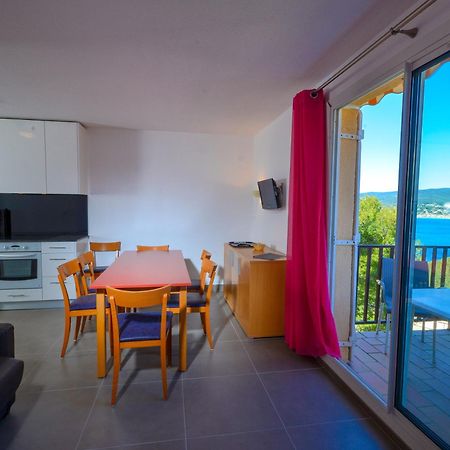 Vvf Residence Saint-Cyr-Sur-Mer Εξωτερικό φωτογραφία