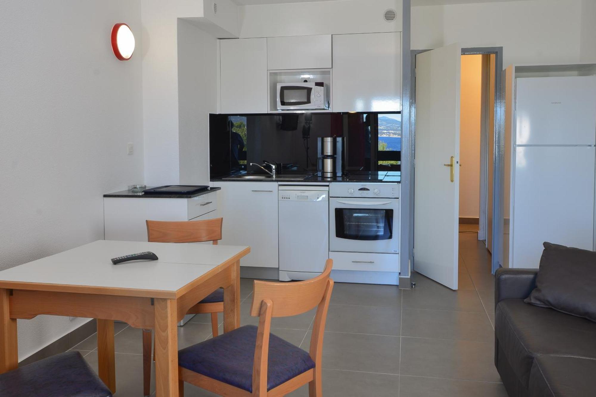 Vvf Residence Saint-Cyr-Sur-Mer Εξωτερικό φωτογραφία