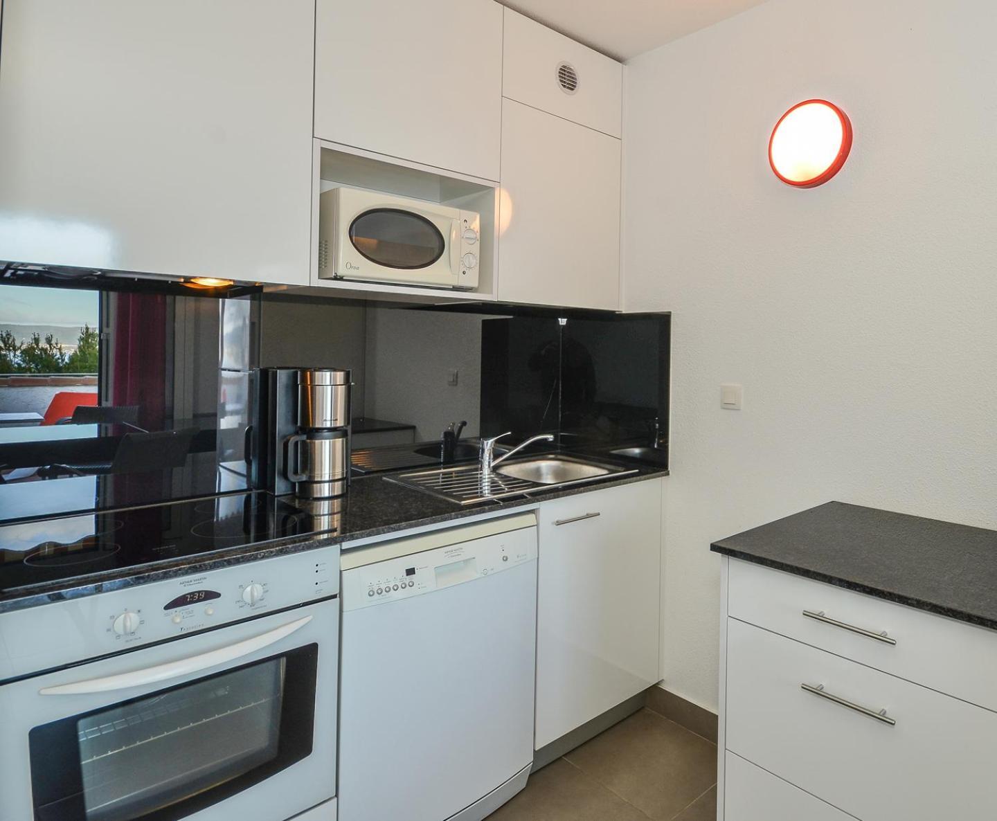 Vvf Residence Saint-Cyr-Sur-Mer Εξωτερικό φωτογραφία