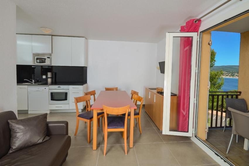 Vvf Residence Saint-Cyr-Sur-Mer Εξωτερικό φωτογραφία