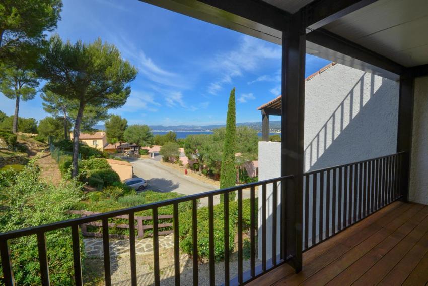Vvf Residence Saint-Cyr-Sur-Mer Εξωτερικό φωτογραφία