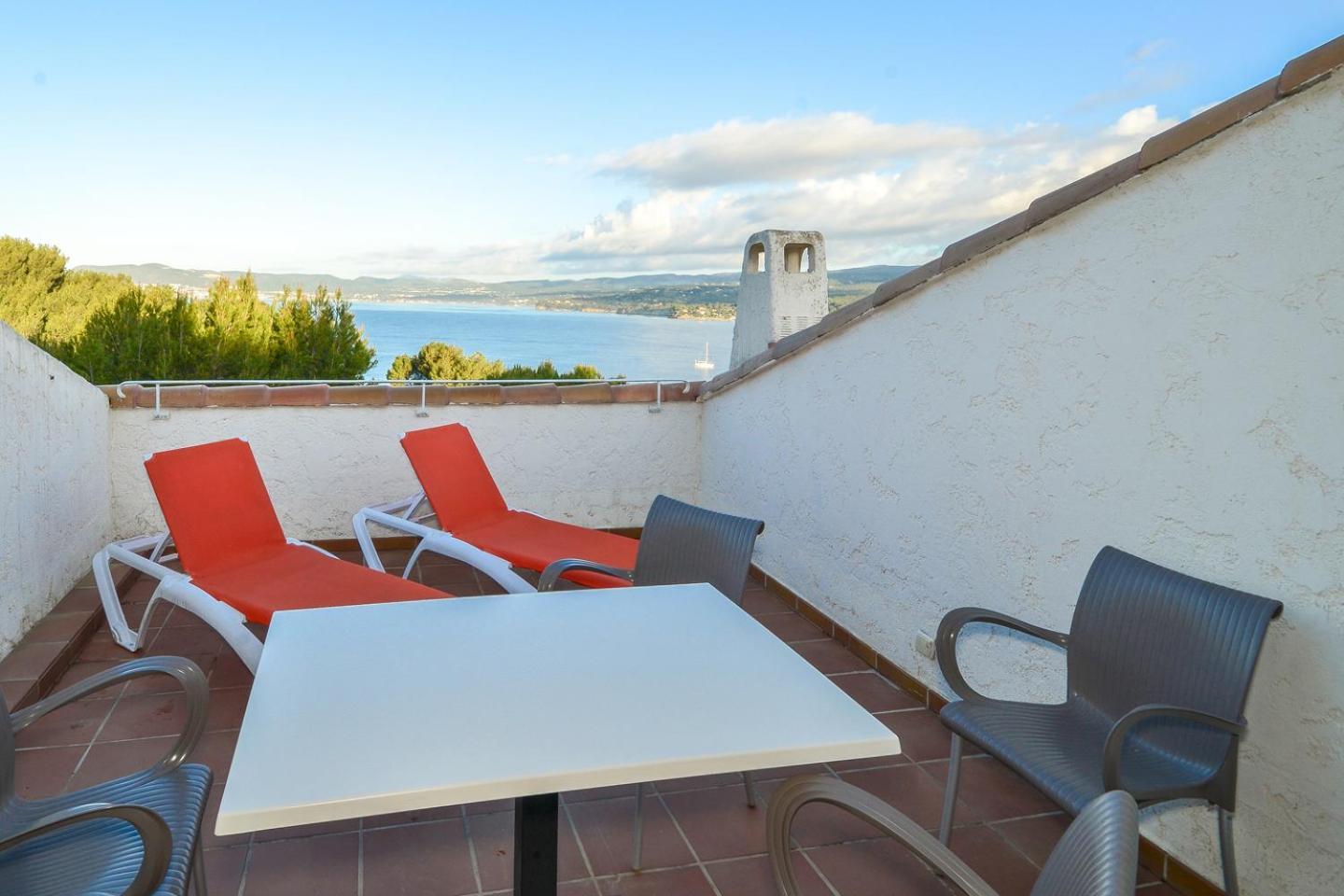 Vvf Residence Saint-Cyr-Sur-Mer Εξωτερικό φωτογραφία