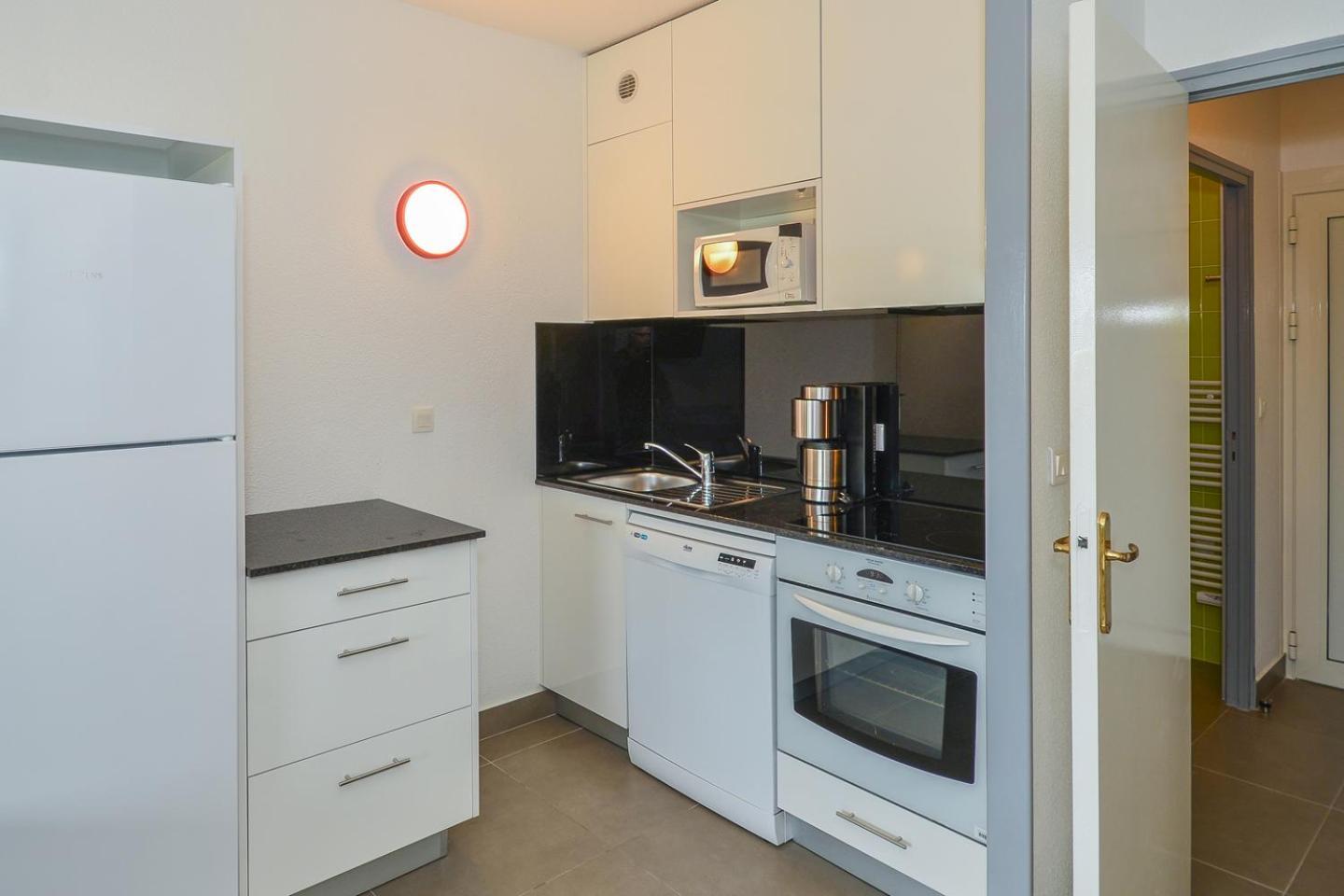 Vvf Residence Saint-Cyr-Sur-Mer Εξωτερικό φωτογραφία