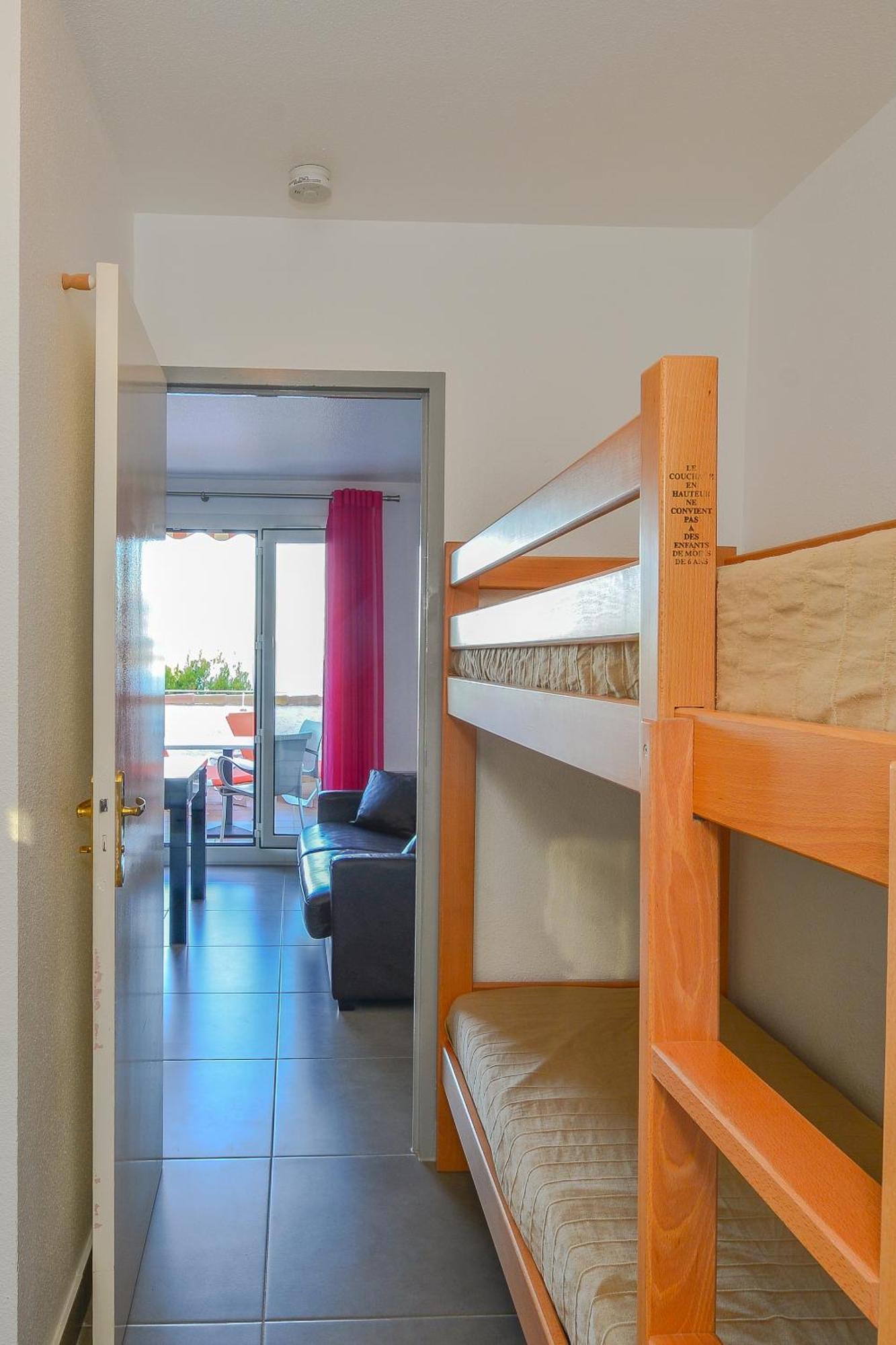 Vvf Residence Saint-Cyr-Sur-Mer Εξωτερικό φωτογραφία