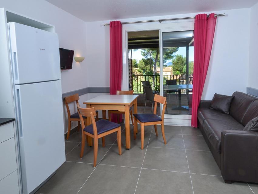 Vvf Residence Saint-Cyr-Sur-Mer Εξωτερικό φωτογραφία