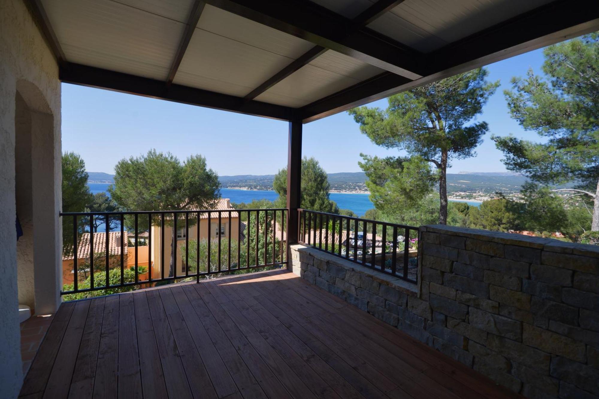 Vvf Residence Saint-Cyr-Sur-Mer Εξωτερικό φωτογραφία