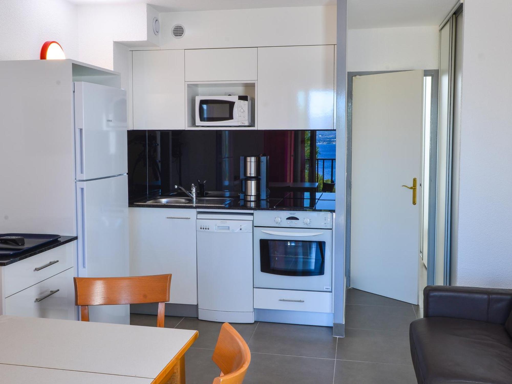 Vvf Residence Saint-Cyr-Sur-Mer Εξωτερικό φωτογραφία