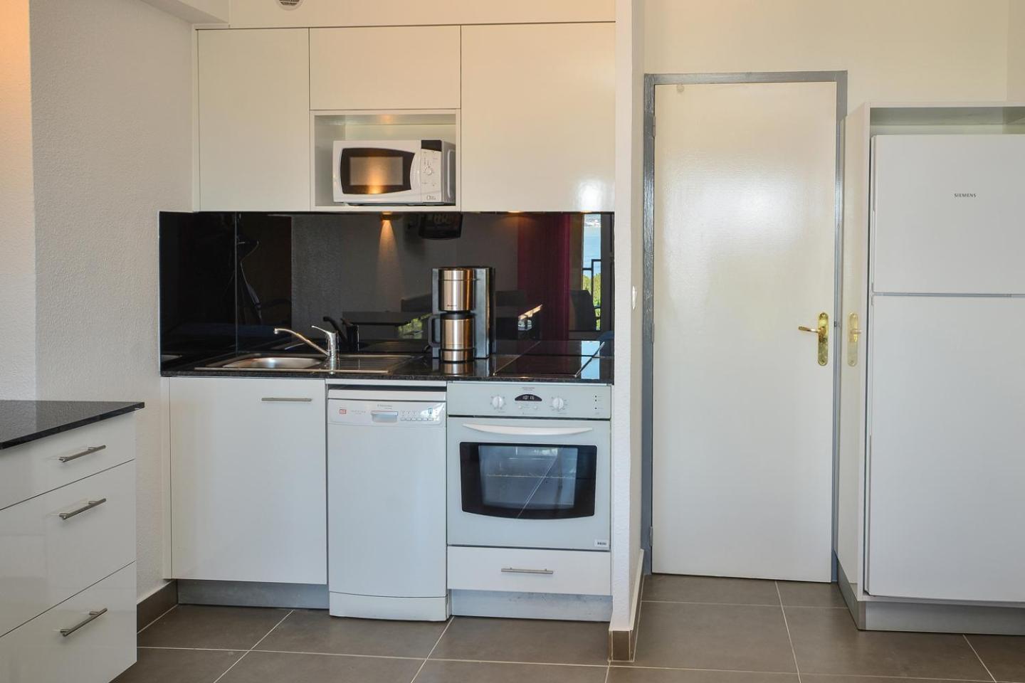 Vvf Residence Saint-Cyr-Sur-Mer Εξωτερικό φωτογραφία