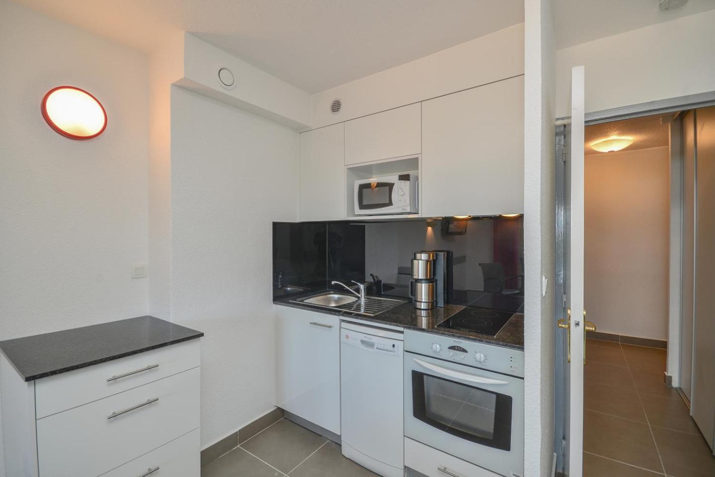 Vvf Residence Saint-Cyr-Sur-Mer Εξωτερικό φωτογραφία